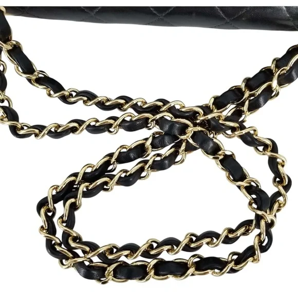 Chanel Medium Classic Flap Bag - Picture 13 of 15